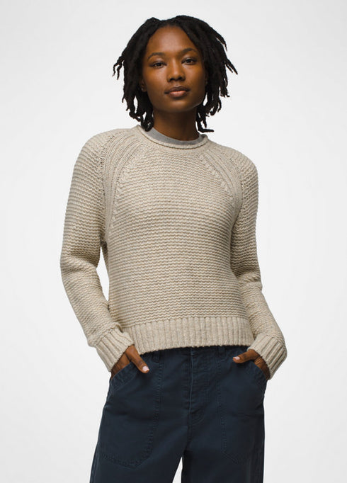 25 Cades Cove Sweater